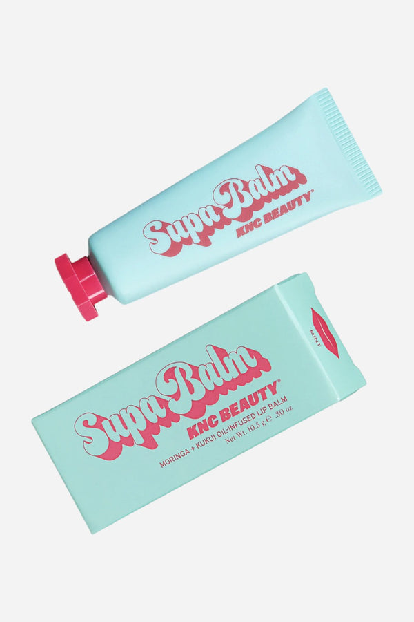 KNC Beauty Supa Balm in Mint