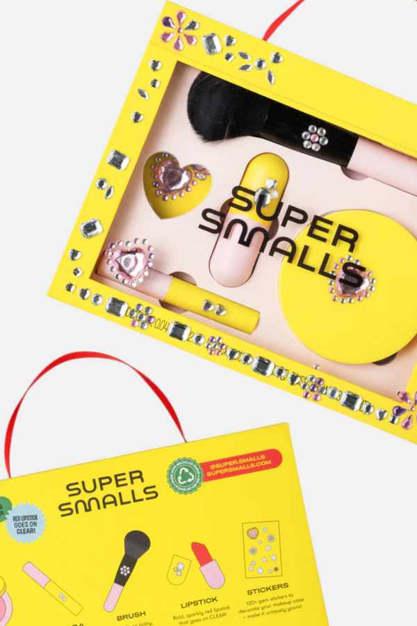 Super Smalls Mom's Makeup Play Kit