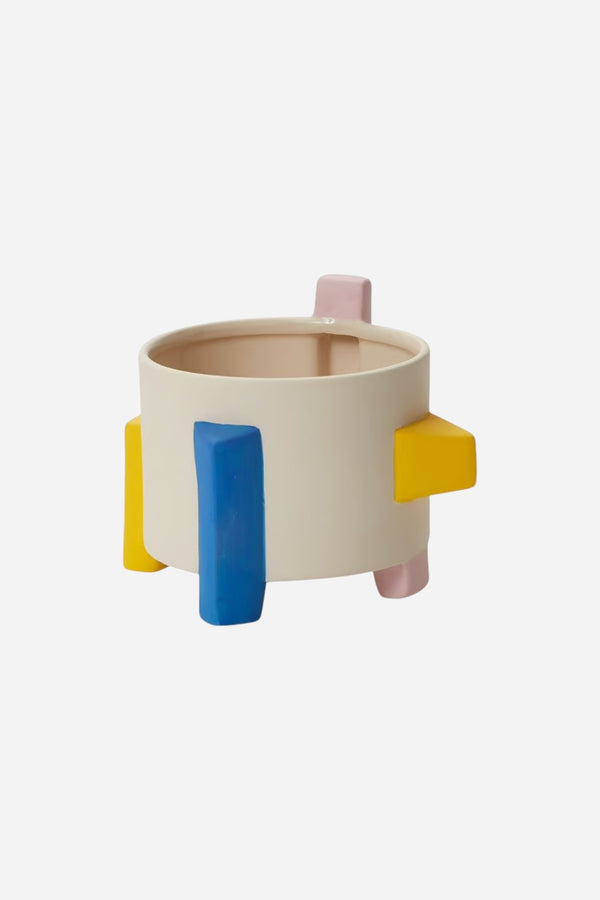Suzette Pot 8X6