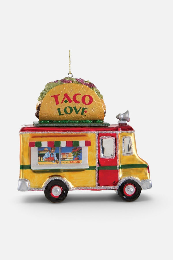 TACOS TRUCK