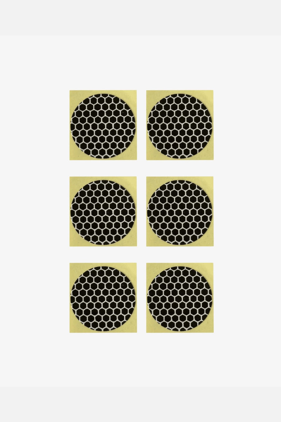 Tart by Taylor Match Strike Replacement Pads – back view
