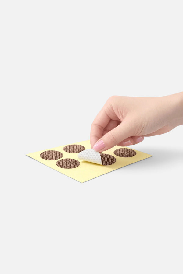 Tart by Taylor Match Strike Replacement Pads