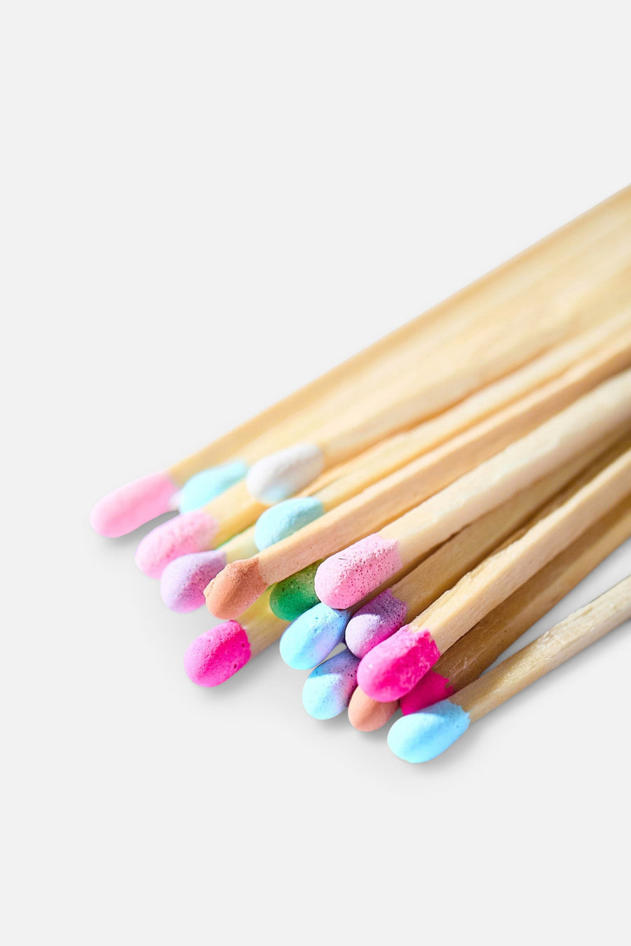Tart By Taylor Match Striker Confetti Matches – detail