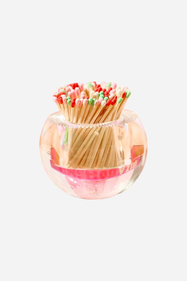 Tart by Taylor Match Striker Holiday Matches