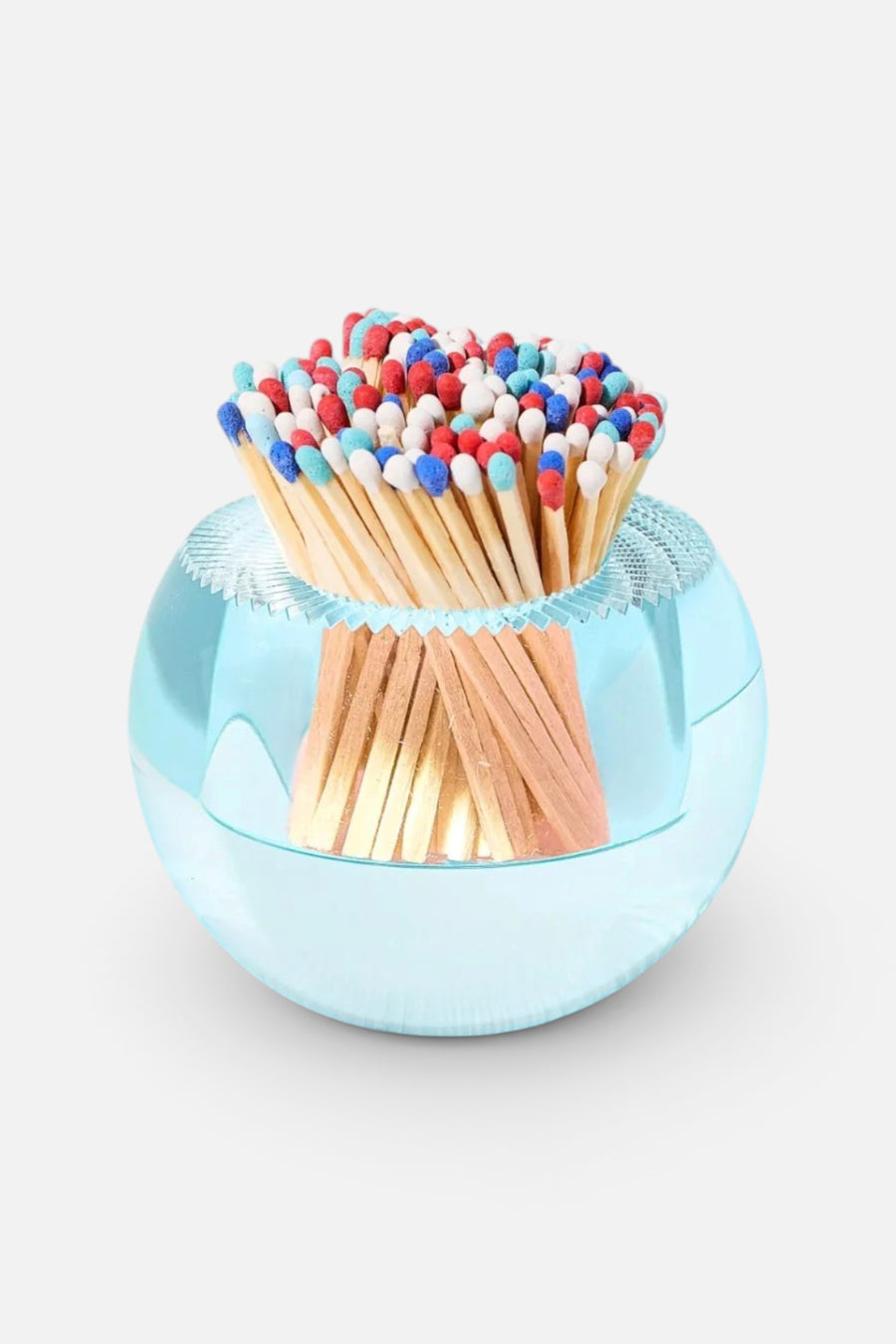 Tart by Taylor Match Striker | Merica Mix Matches – front view