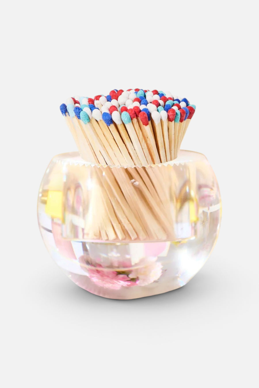 Tart by Taylor Match Striker | Merica Mix Matches – side view
