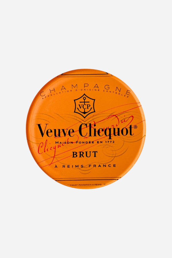 Tart by Taylor Pop The Bubbly Coasters - Set of 4