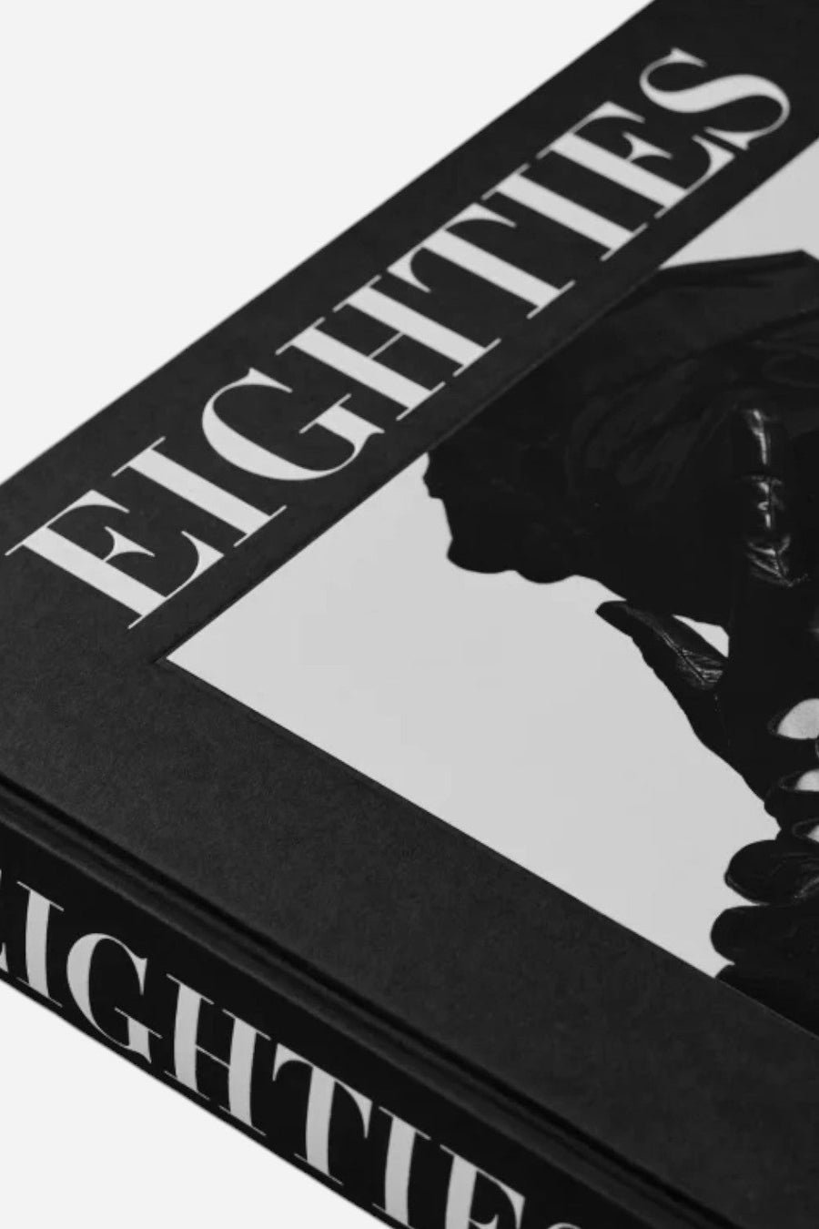 Taschen: David Bailey. Eighties. – alternate