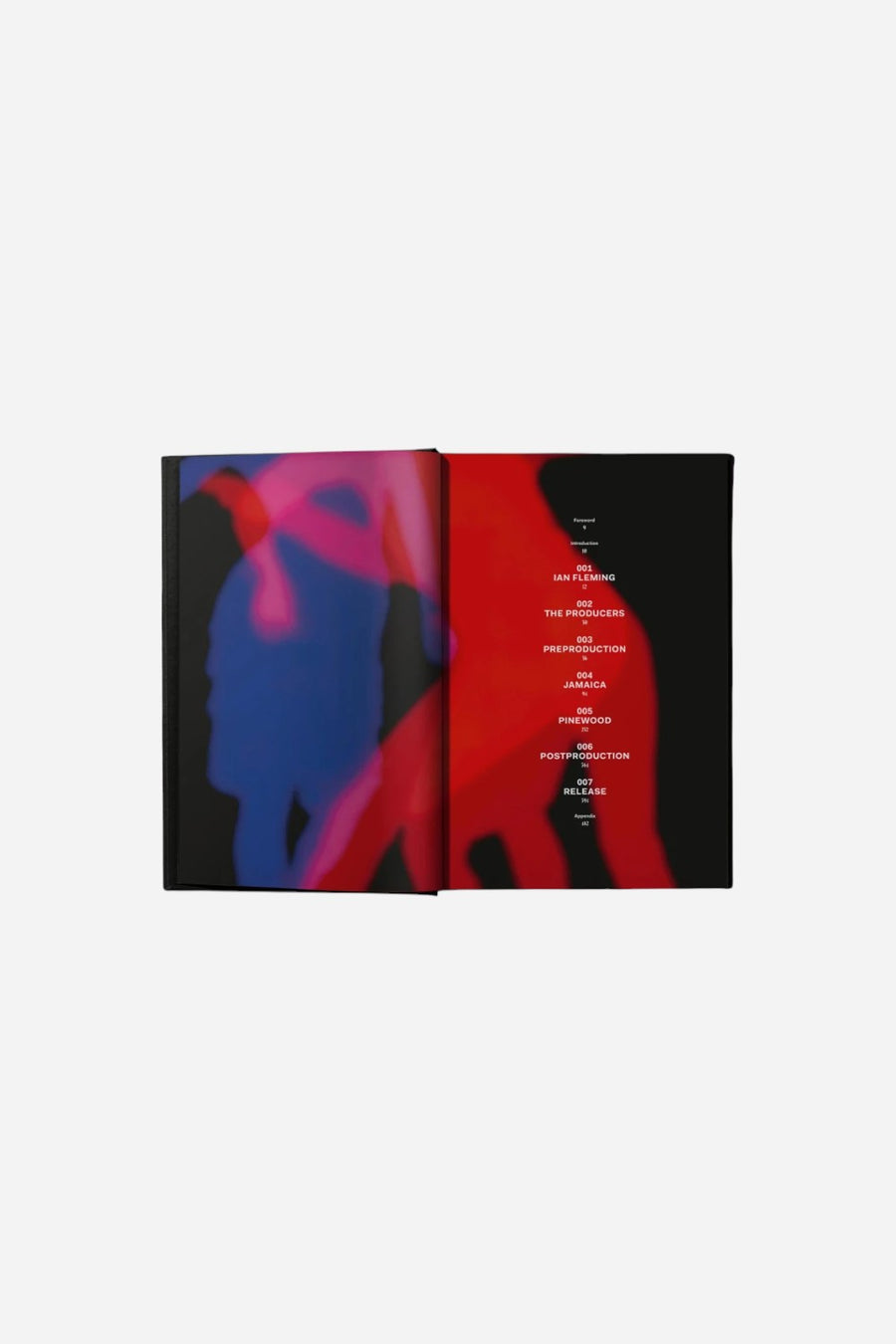 Taschen Limited Edition: James Bond. Dr. No – alternate