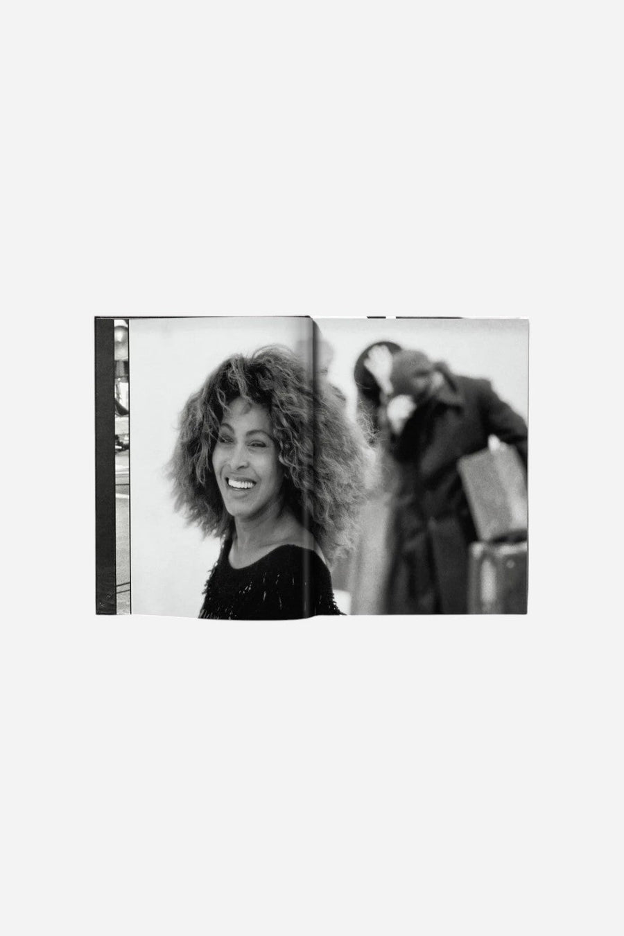 Taschen Tina Turner By Peter Lindbergh – alternate