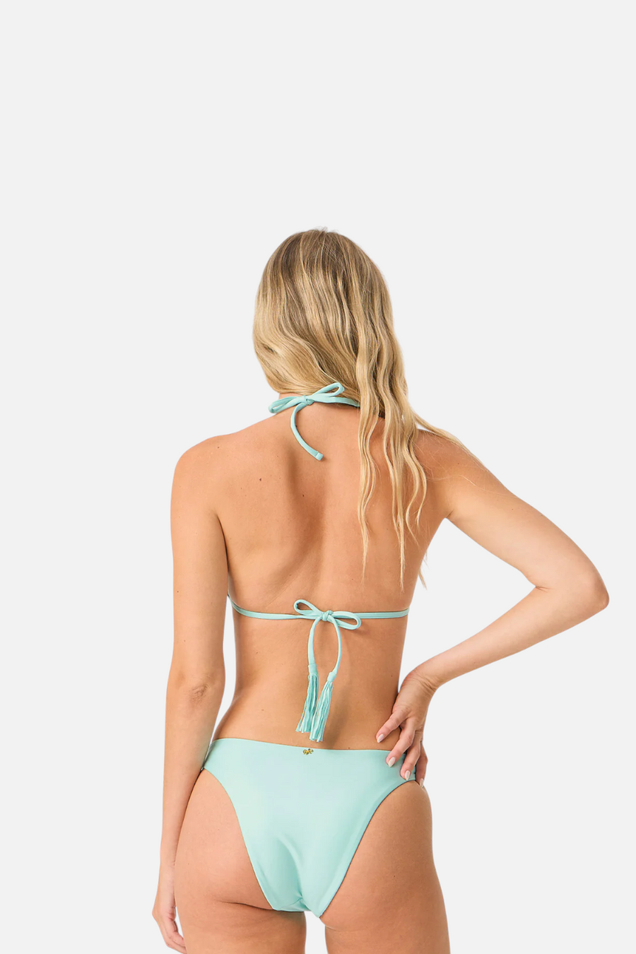 PQ Swim Sarah Full Bottom in Water