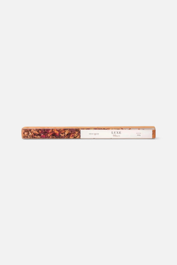 Teaspressa Rose Petals Stick Case