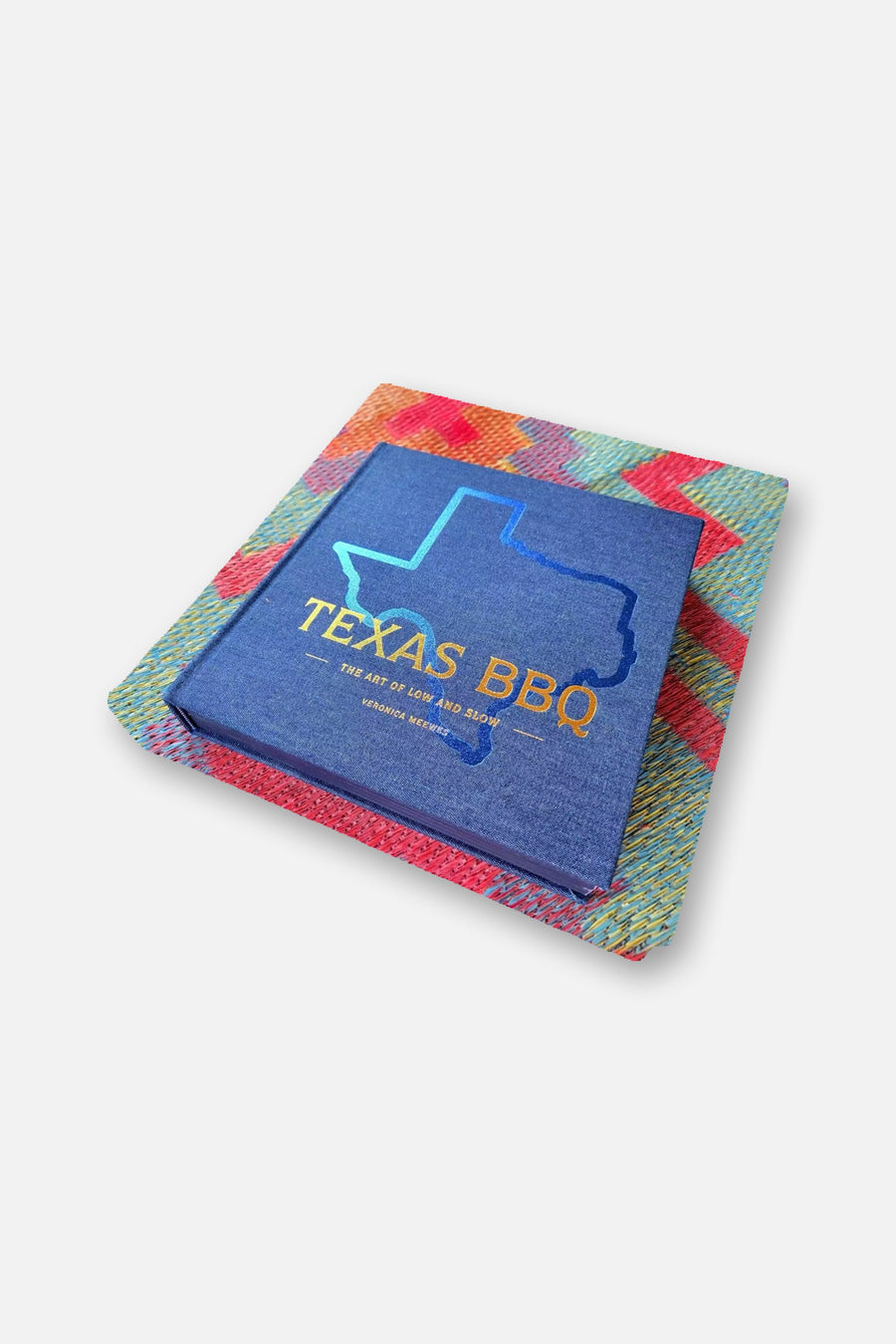 Texas BBQ: The Art of Low and Slow – alternate