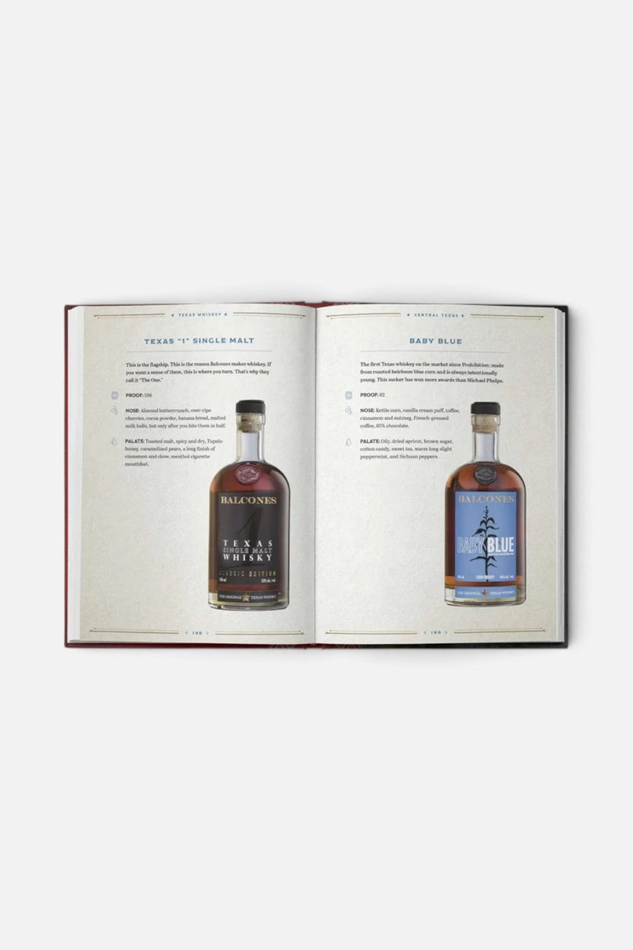 Texas Whiskey: A Rich History of Distilling in the Lone Star State – alternate