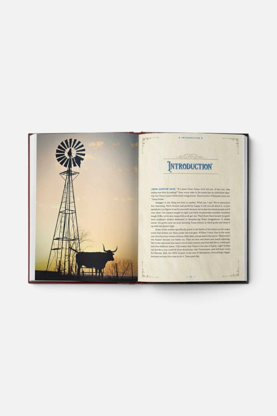 Texas Whiskey: A Rich History of Distilling in the Lone Star State – detail