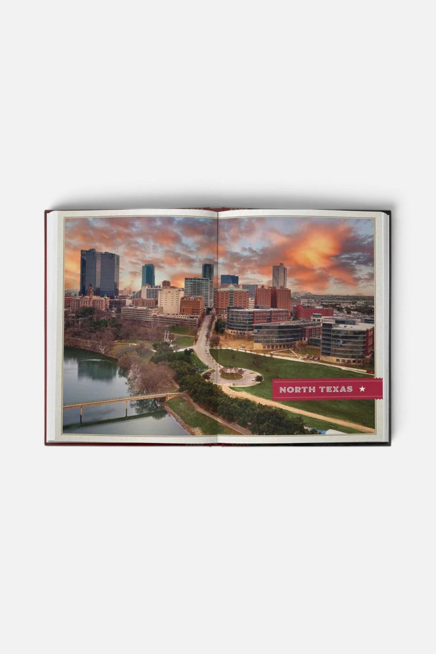 Texas Whiskey: A Rich History of Distilling in the Lone Star State – flat lay