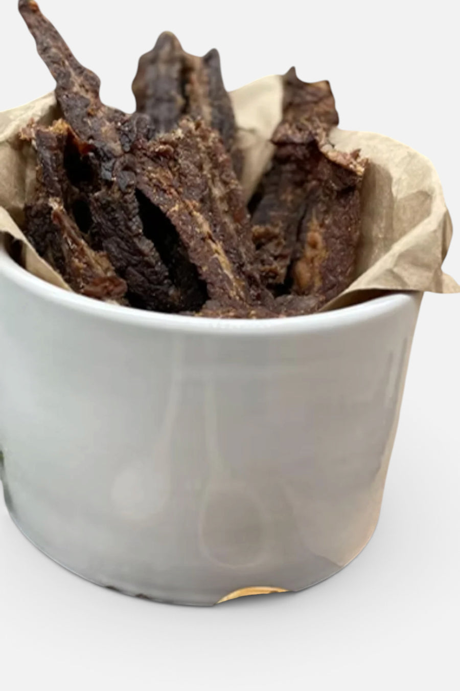 Thanks Danks The Original Jerky – side view