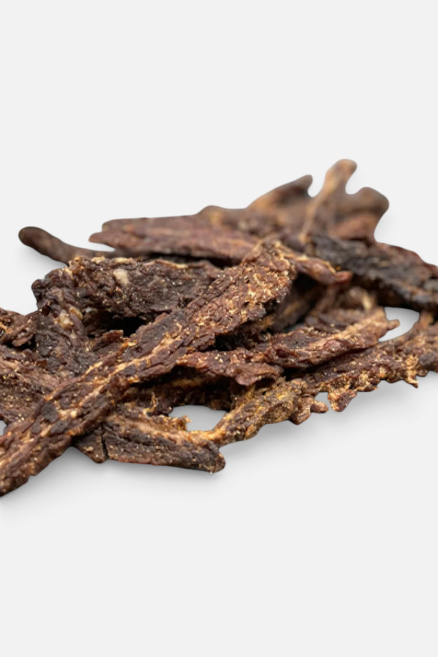 Thanks Danks Umai Jerky – side view