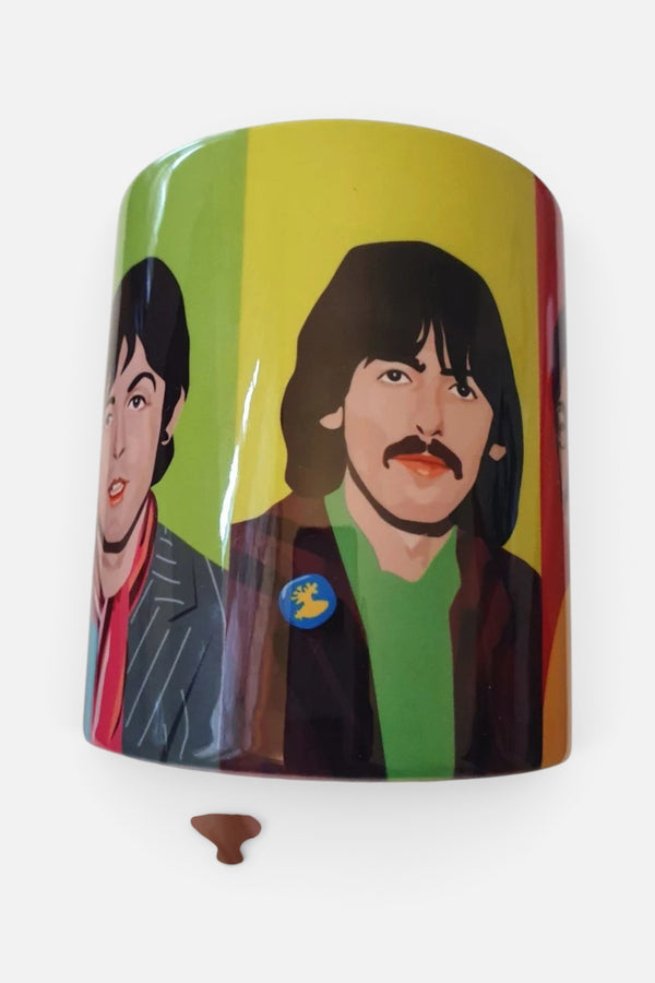 The Beatles Mug