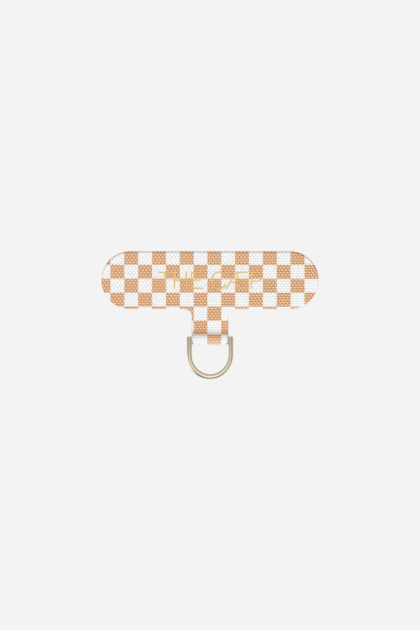 THE CAEP Singe Universal Phone Hitch – detail