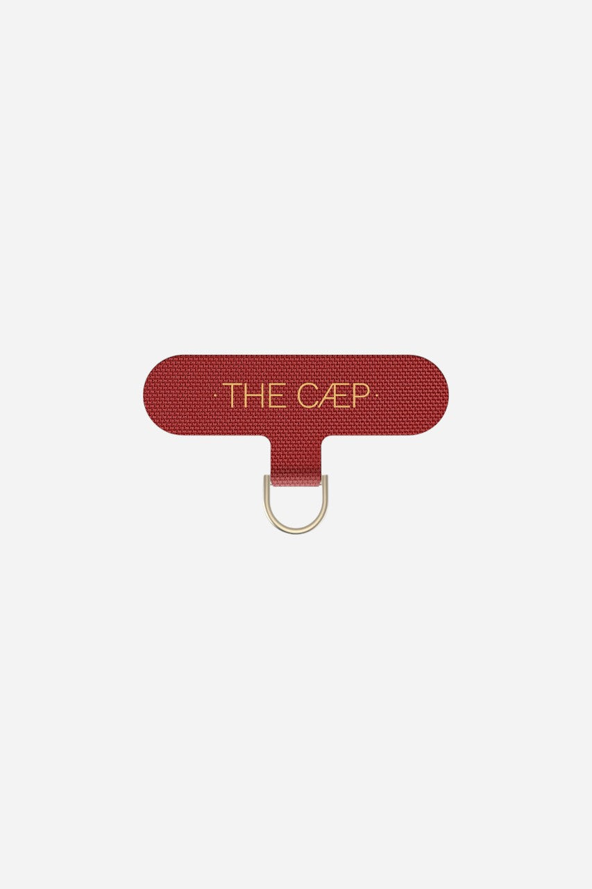 THE CAEP Singe Universal Phone Hitch – side view