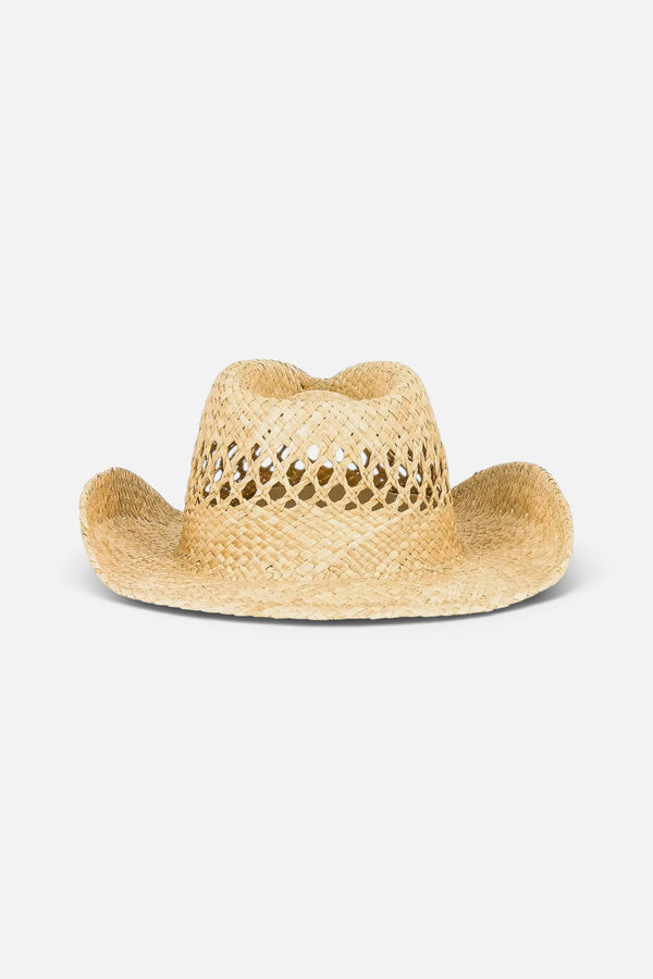 The Desert Cowboy