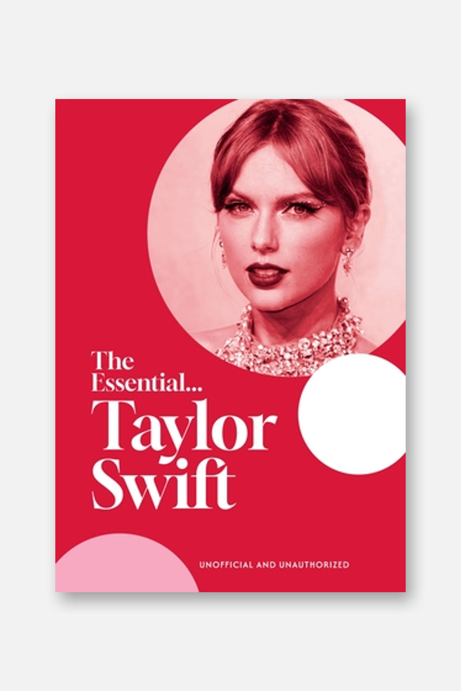 The Essential... Taylor Swift – front view
