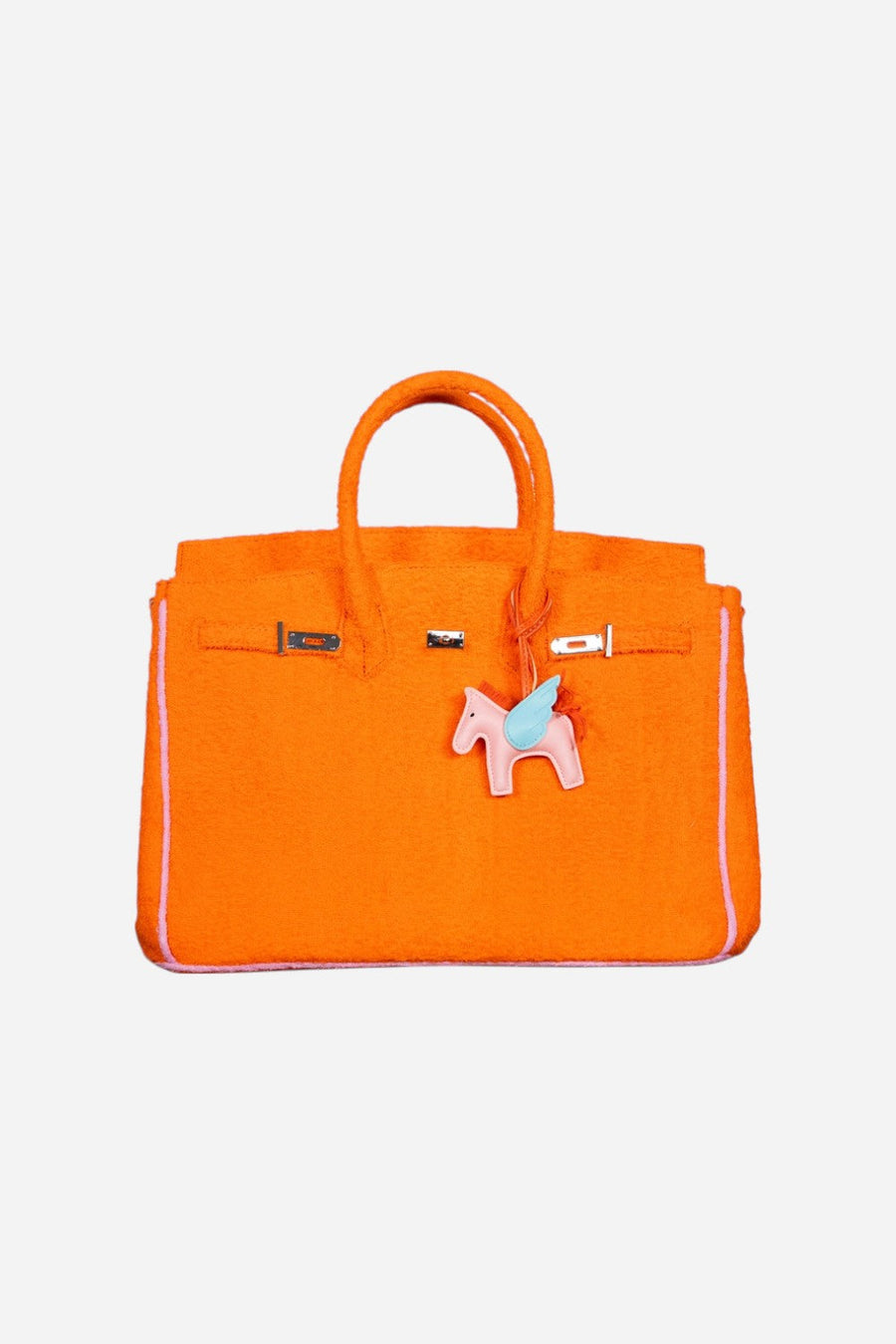 The Hamptons Terry Cloth Tote Bag – detail
