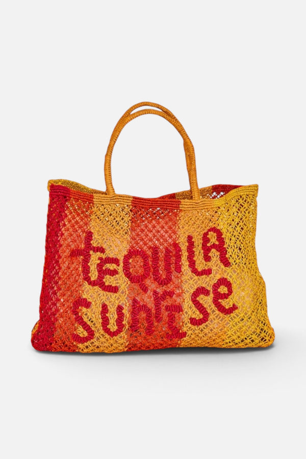The Jacksons Tequila Sunrise