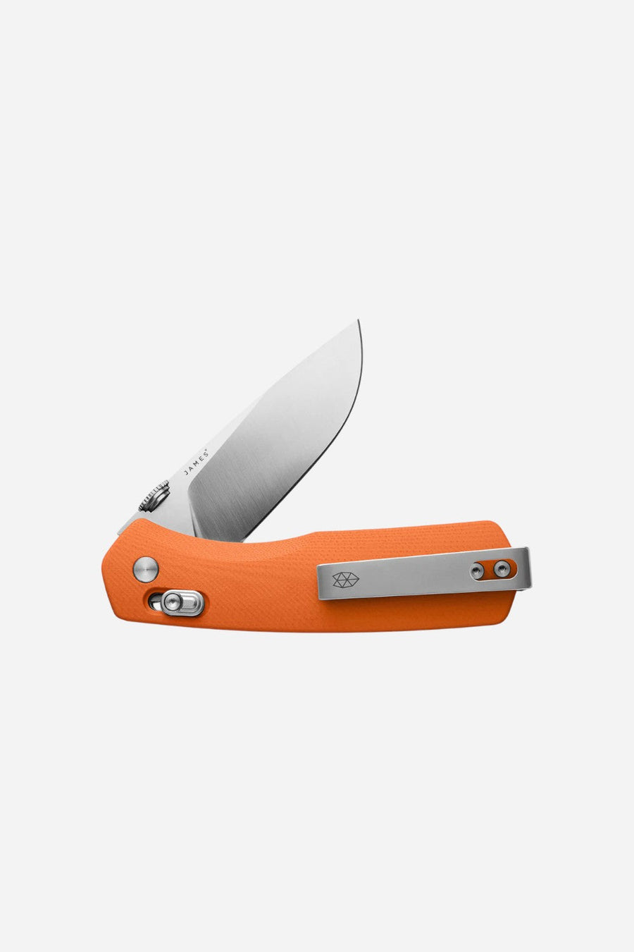 The James Brand The Carter Knife – alternate