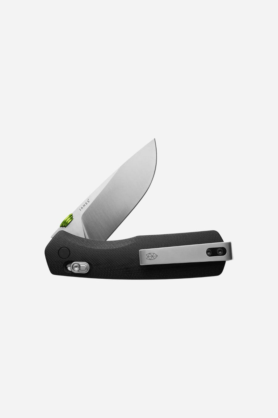 The James Brand The Carter Knife – alternate