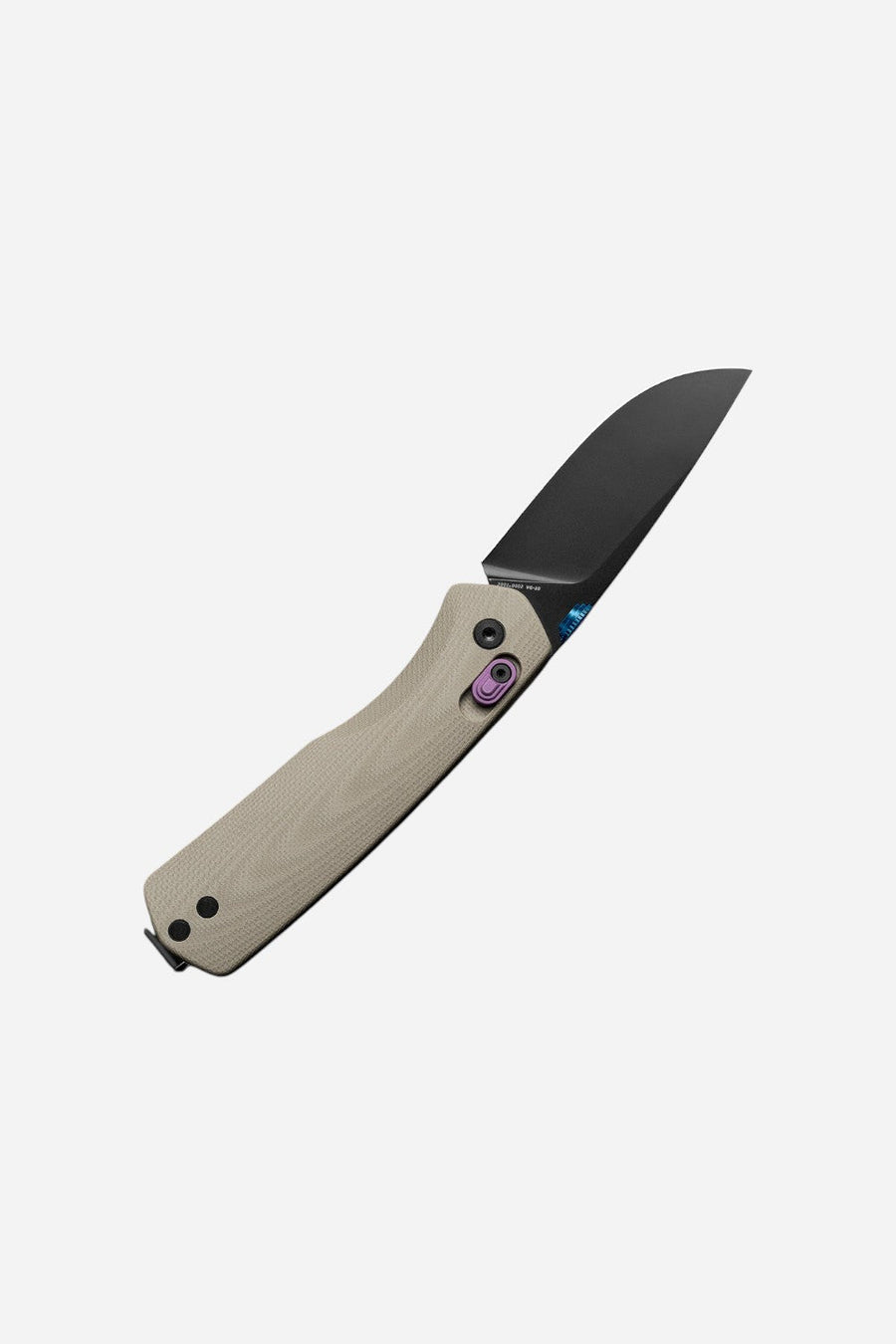 The James Brand The Carter Knife – alternate