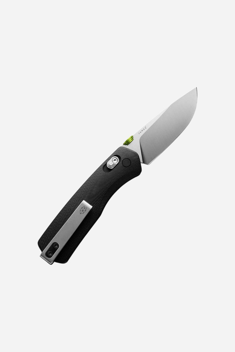 The James Brand The Carter Knife – alternate