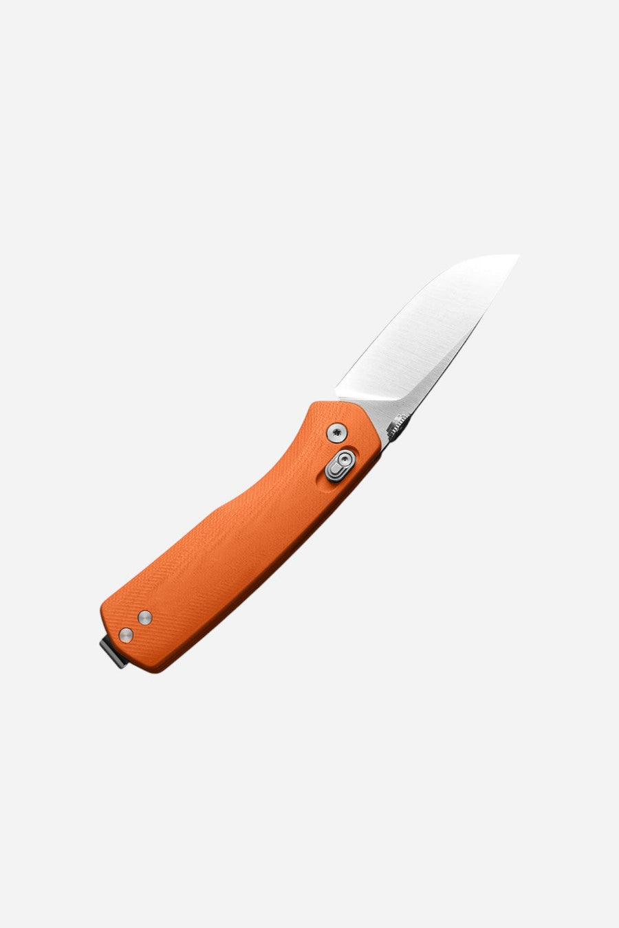 The James Brand The Carter Knife – alternate