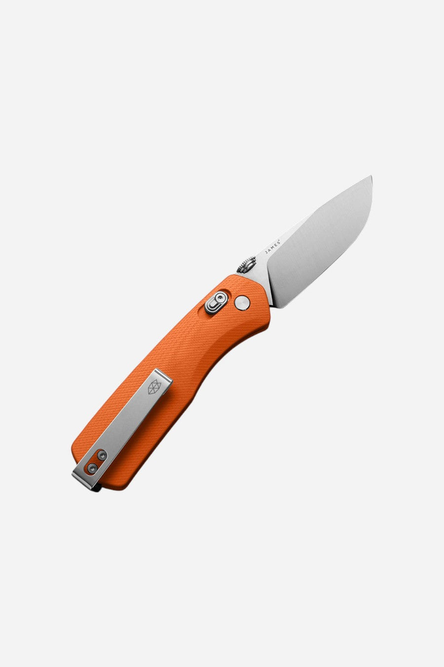 The James Brand The Carter Knife – alternate