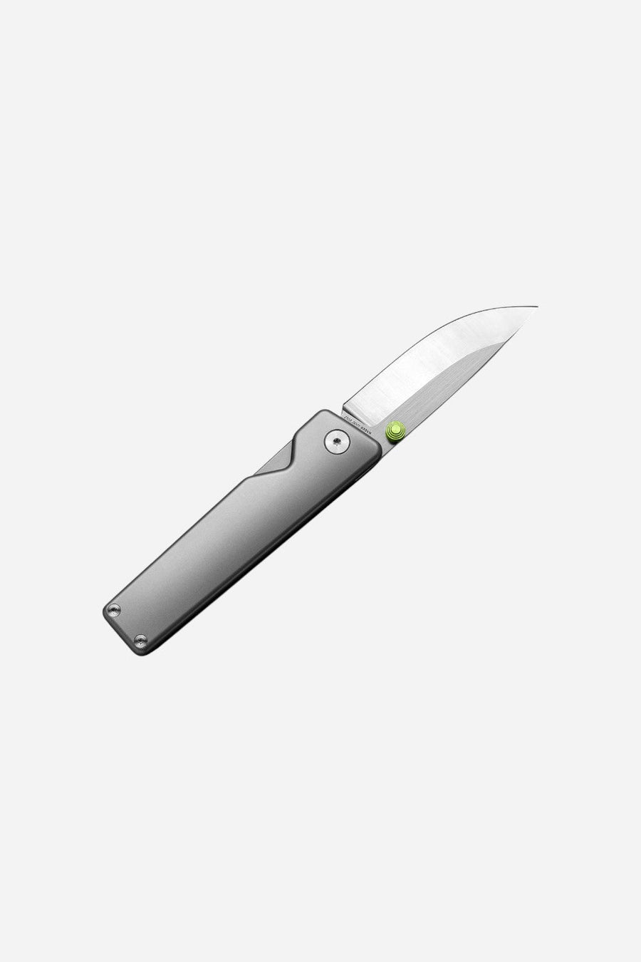 The James Brand The Chapter 2 Knife – alternate