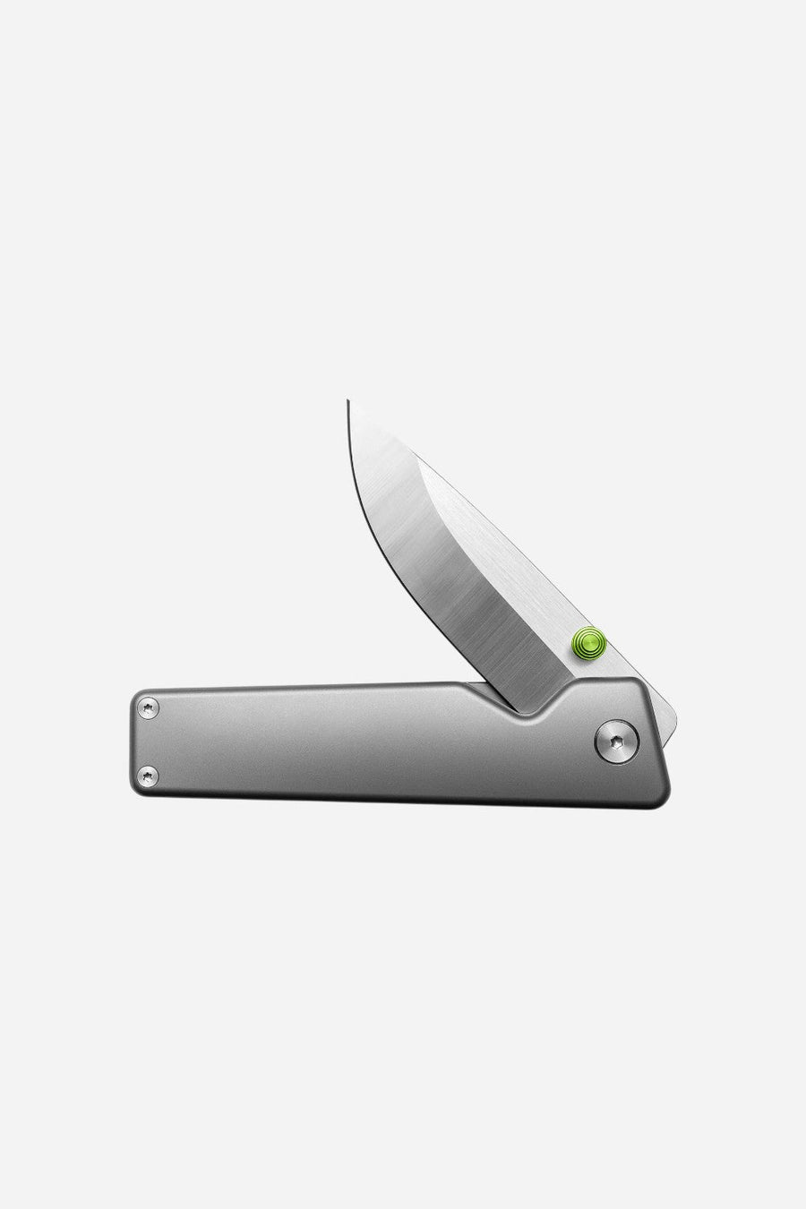 The James Brand The Chapter 2 Knife – alternate