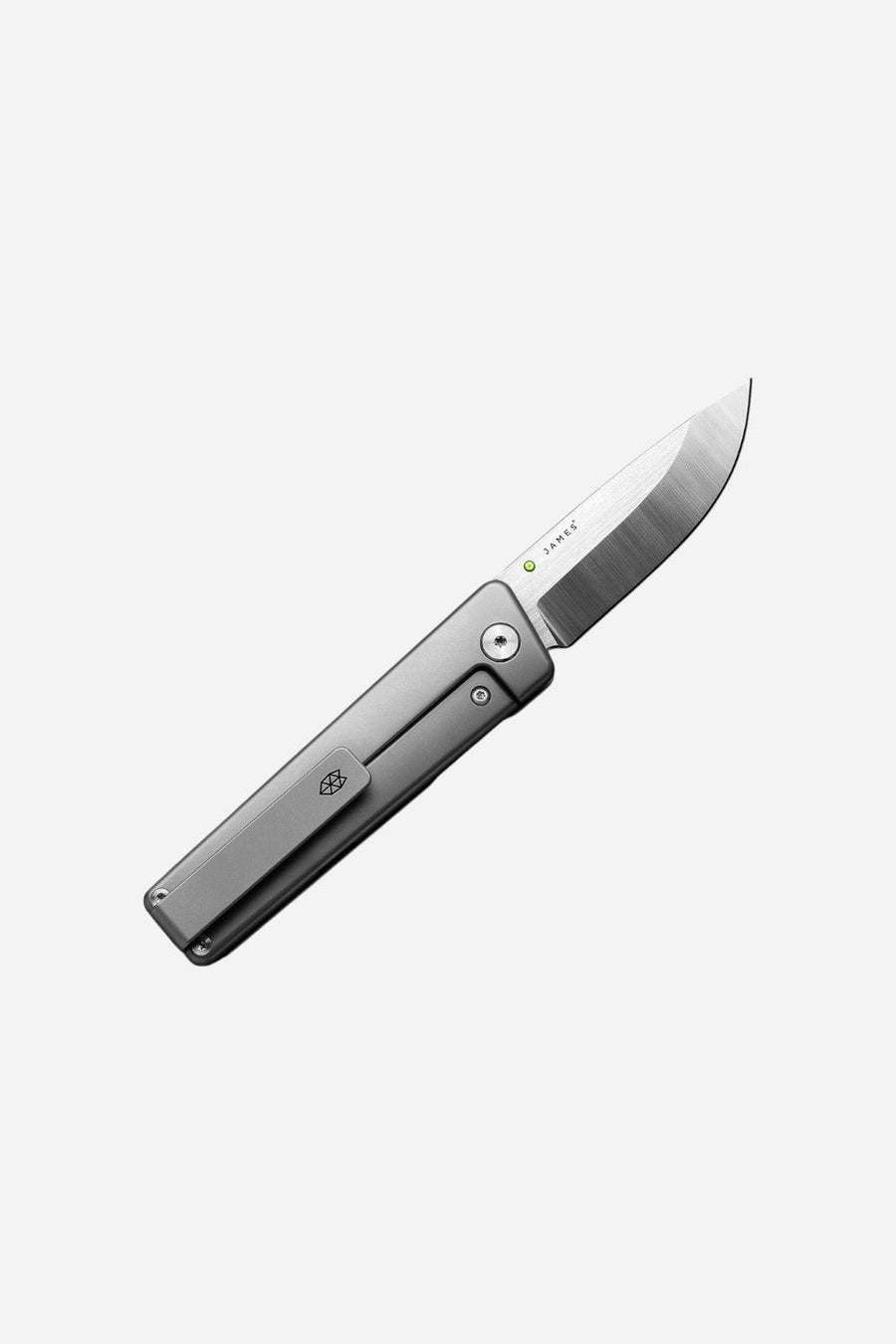 The James Brand The Chapter 2 Knife – alternate