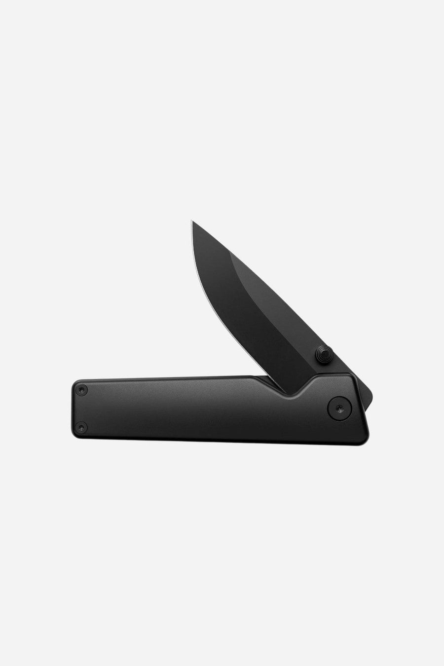 The James Brand The Chapter 2 Knife – back view