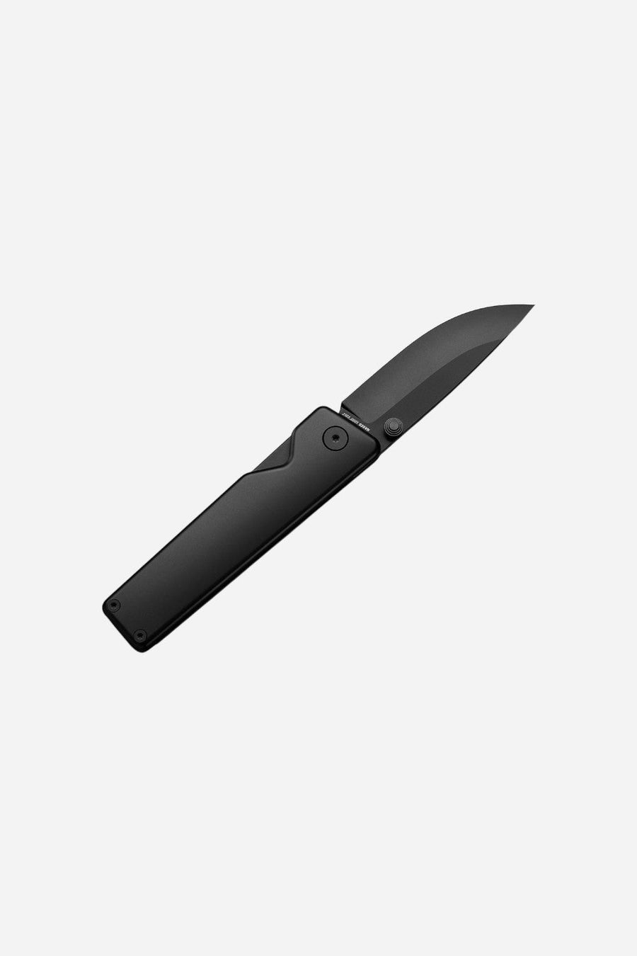 The James Brand The Chapter 2 Knife – detail