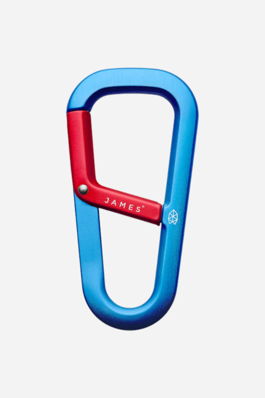 The James Brand The Hardin EDC Carabiner – alternate