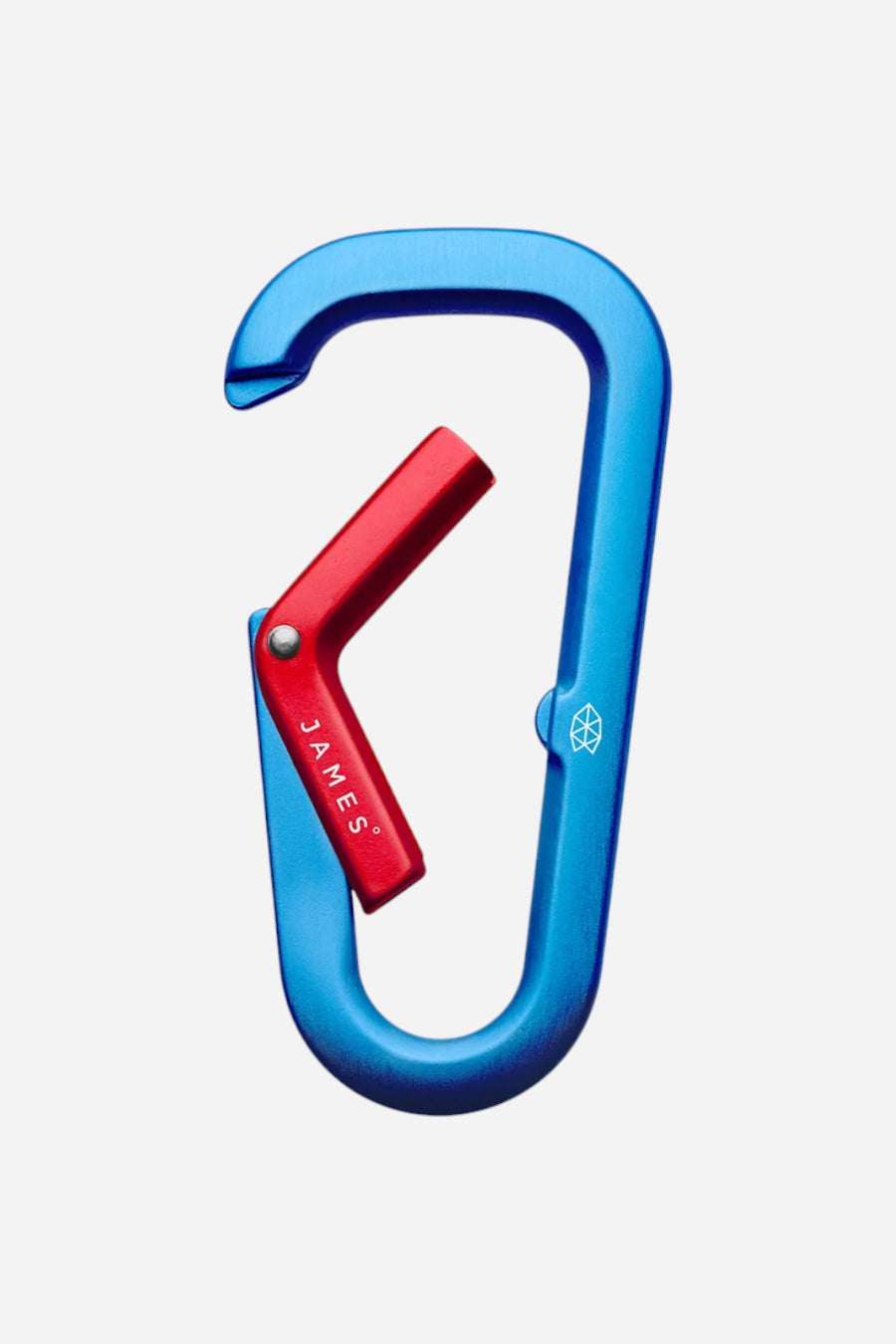 The James Brand The Hardin EDC Carabiner – alternate