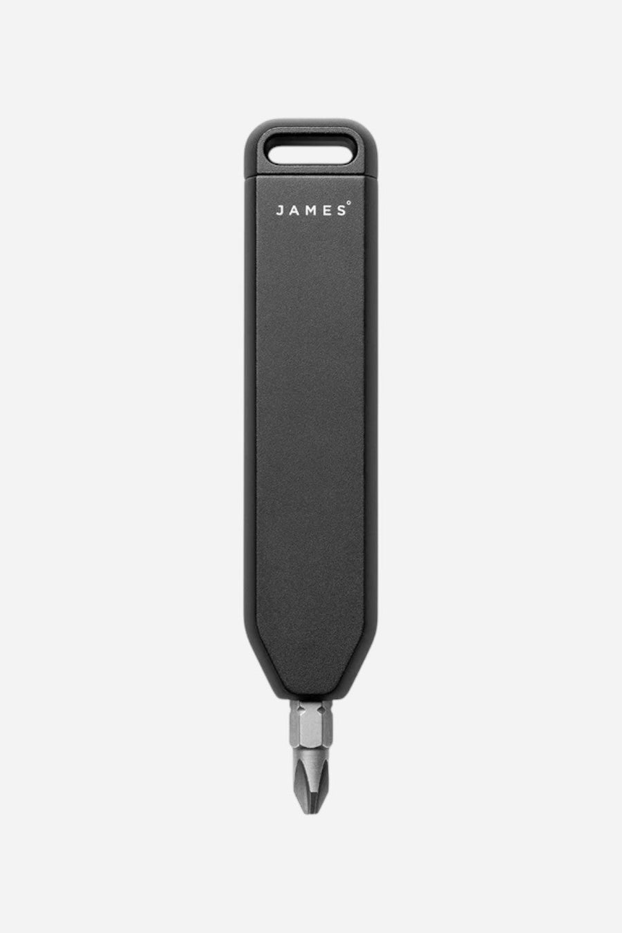 The James Brand The Warrick Bit Driver – front view
