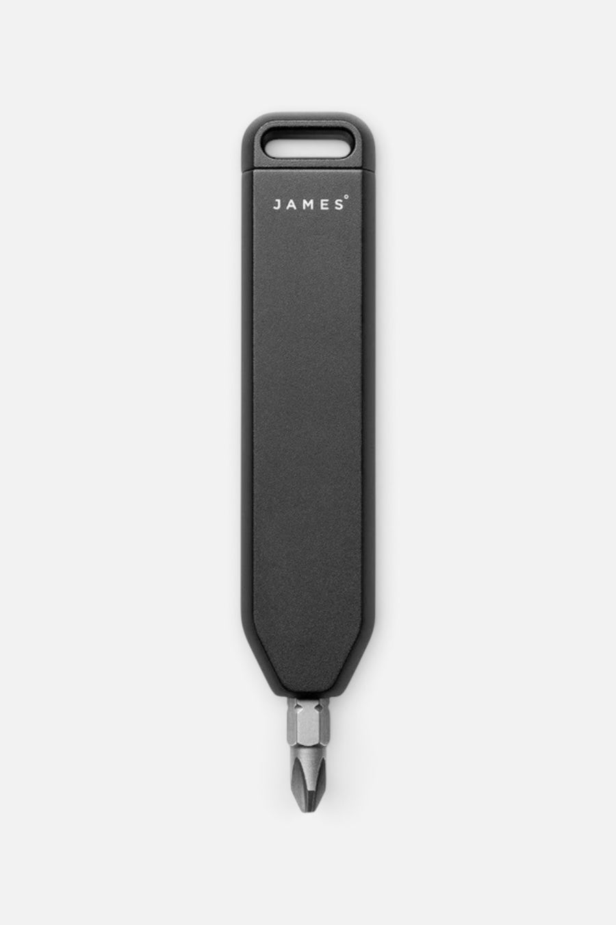 The James Brand The Warrick Bit Driver – front view