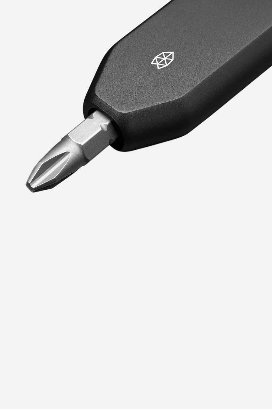 The James Brand The Warrick Bit Driver – side view