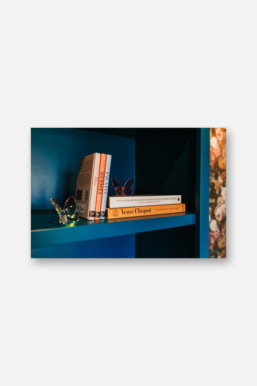 The Little Book of Chanel 3rd Edition – back view