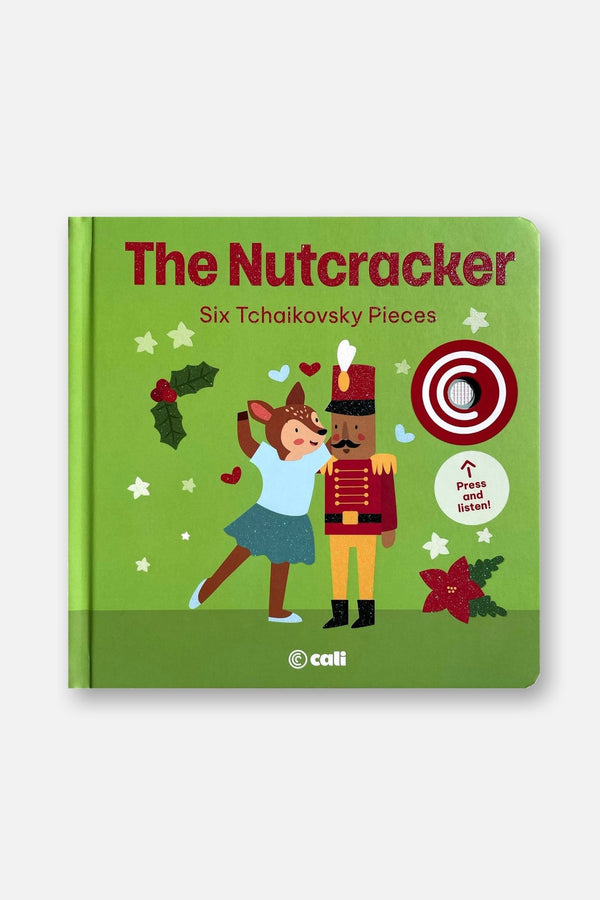 The Nutcracker (Headphone Edition)