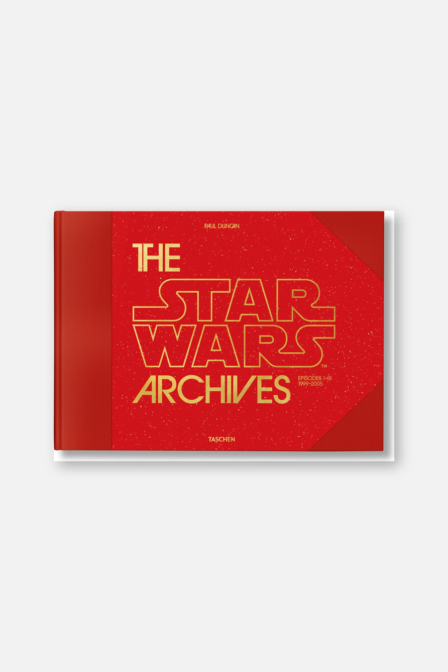 The Star Wars Archives. 1999-2005 – front view