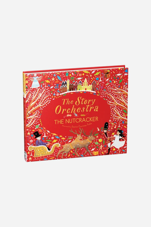 The Story Orchestra: The Nutcracker