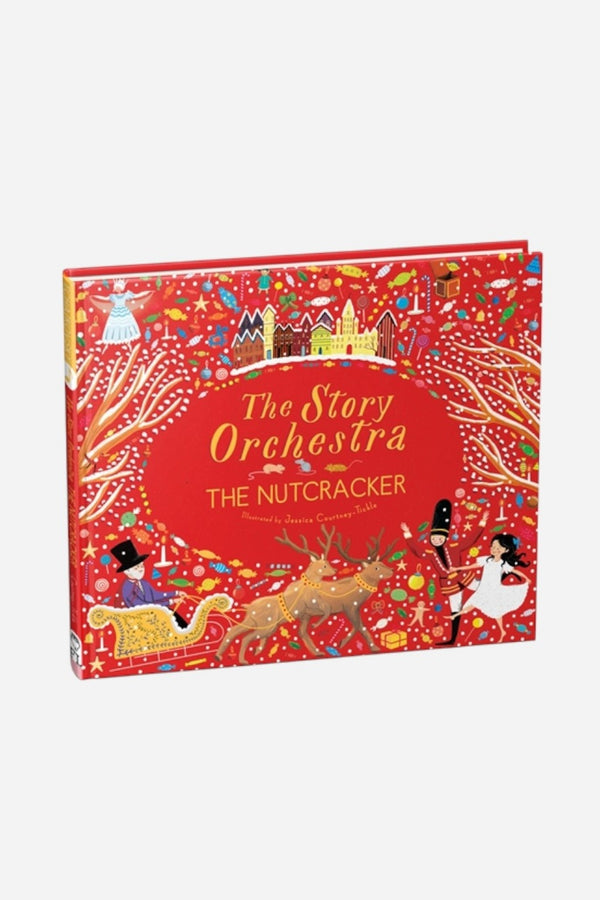 The Story Orchestra: The Nutcracker